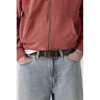 Levi's Jordan Belt Maat: 85 | Riemen Outlet | Heren | Zwart