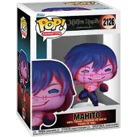 Funko POP! Pop! - JujuTsu Kaisen - Mahito #2126