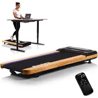FINNLO Walk 2.0 Norsk Treadmill Zwart