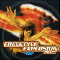 Universal Music Freestyle explosion vol 5