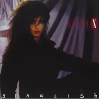 Konkurrent Gina X - Yinglish + Remixes (CD) (Remastered)