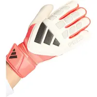 Adidas Predator Match Goalkeeper Gloves Wit 8.5