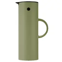 Stelton - EM77 Vacuum Jug - Soft Fern Green - 1 l