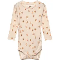 Name it Print Romper 62 EU Jongens