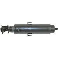 METZGER AUTOTEILE 2220581 Sproeikop reinigingsvloeistof, koplampreiniging