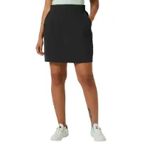 Helly Hansen Thalia 2.0 Skirt Zwart M Vrouw