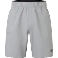 Endura Sportbroek 'LOOP' lichtgrijs