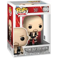 Funko POP! Wwe Stone Cold Figuur