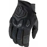 I.C.O.N. Automag3 Motorfiets Handschoenen Maat