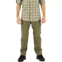 Columbia Silver Ridge Utility Converteerbare Broek