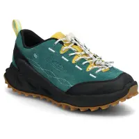 Keen Wandelschoenen Unisex Jasper Groen Suède | Maat 36