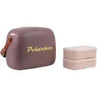 Polarbox Coolerbag 6l Lunchzak