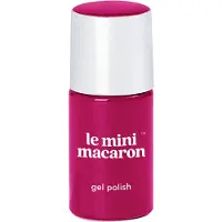 Le Mini Macaron Gel Polish Cranberry 10 ml