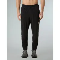 The North Face Outdoorbroek 'SUNRISER' zwart