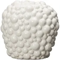 By On Celeste vaas 26 cm White