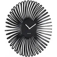 Karlsson Klok Polo Black