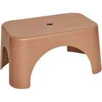 OYOY Rabbit krukje H18 cm Caramel