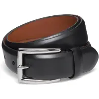 Ralph Lauren Riem zwart