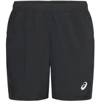 Asics Court 7in Shorts Zwart 2XL Man