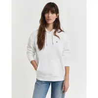 Gant Sweatshirt wit