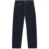 Levi's Jeans '512 Slim Taper Jeans' blauw denim