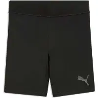 Puma teamLIGA26 Baselayer Slidingbroekje Kids Zwart