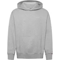 Levi's Sweatshirt 'Authentic' grijs gemêleerd