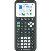 Texas Instruments TI-84 Evo-T Calculatrice Graphique