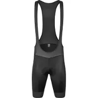 Gripgrab Essential Bib Shorts Black || Maat: M