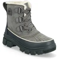 Sorel Women Torino V WP Quarry Grill-Schoenmaat 37,5
