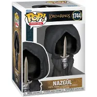 Funko POP! Pop Movies: The Lord of the Rings - Nazgûl Pop #1744