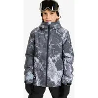 Quiksilver Mission Printed Jas