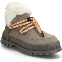 Palladium Pallashow Lo Hiver Laarzen