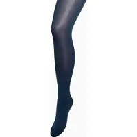 Next Fijne panty donkerblauw