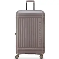 Delsey Trolley taupe