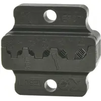 Klauke AE5071 AE5071 Persunit Adereindhulzen 0.5 tot 6 mm²