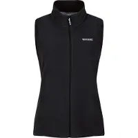Regatta Mouwloze fleece voor dames Sweetness II
