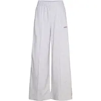 Adidas Sportbroek 'Seasonal Essentials' rood / parelwit