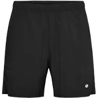 Björn Borg Ace Racquet Shorts 7 inch Zwart | Maat: XXL
