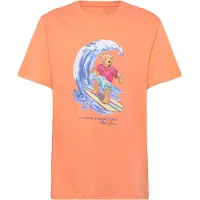 Ralph Lauren T-shirt KNIT-T-SHIRT kind 14 / 16 Jahre