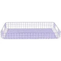 Mette Ditmer Lift serveerplank 33,5x45,5 cm Lila