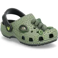 Crocs Classic Iam Scary Dino Klompen