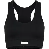 Björn Borg Sport BH Bjrn Borg Women Studio Low Seamless Sports Bra Black Beauty-XS / S