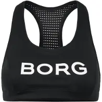Björn Borg Borg Mid Support Sports Sport-bh