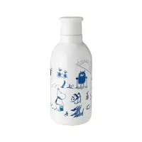 Rig-Tig DRINK-IT Mumin thermosfles 0,5 L Courage