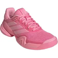 Adidas Barricade 14 All Court Shoes Roze EU 40 Vrouw