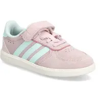 Adidas Lage sneakers BREAKNET SLEEK EL C kind 34