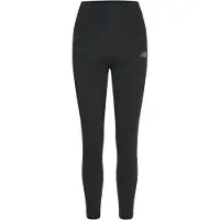 New Balance Sport High Rise Legging 25" Black Maat: M | Sportleggings Outlet | Dames | Zwart