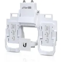 Ubiquiti Networks AF-MPX4 bridge & repeater 1000 Mbit/s Wit