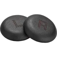 HP Poly Voyager 4300 Ear Cushions 2P Koptelefoon oorkussen 1 stuk(s) Zwart